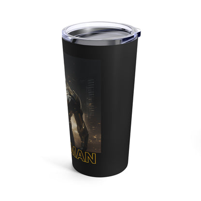 APA ALPHA MAN TUMBLER - 20 OZ