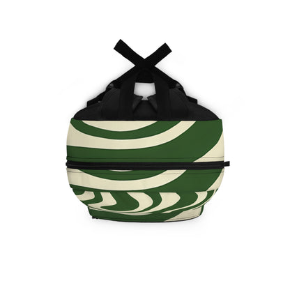 GROOVY BACKPACK