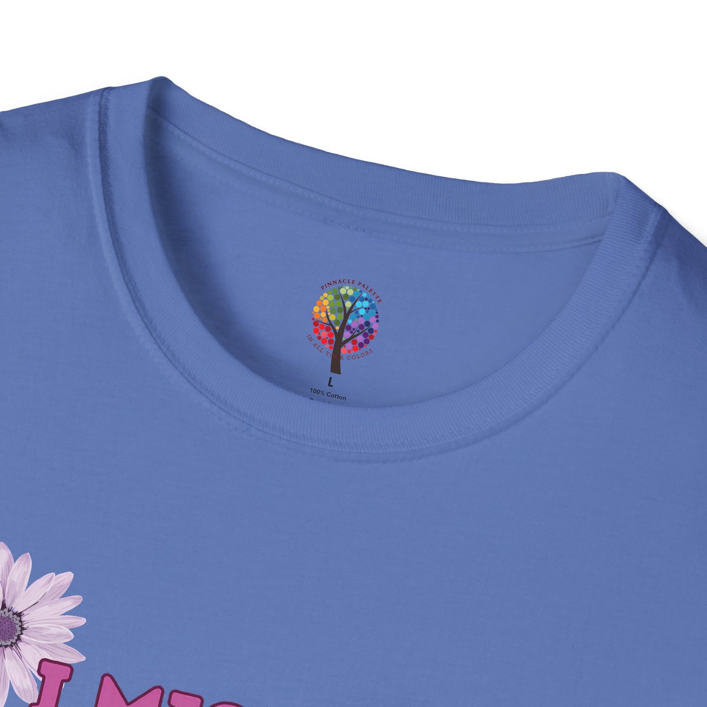 I MISS MAMA T-SHIRT UNISEX