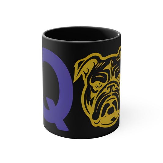 OME SYMBOL FOUNDERS' MUG CERAMIC - MUG 11OZ
