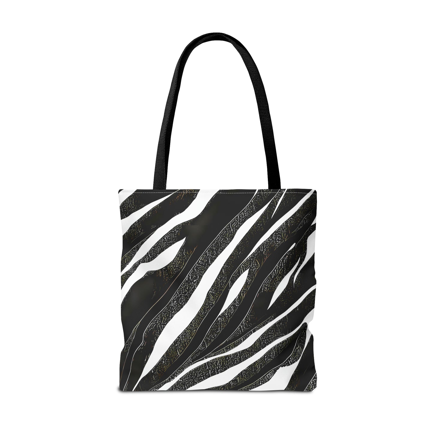 ZEBRA TOTE BAG