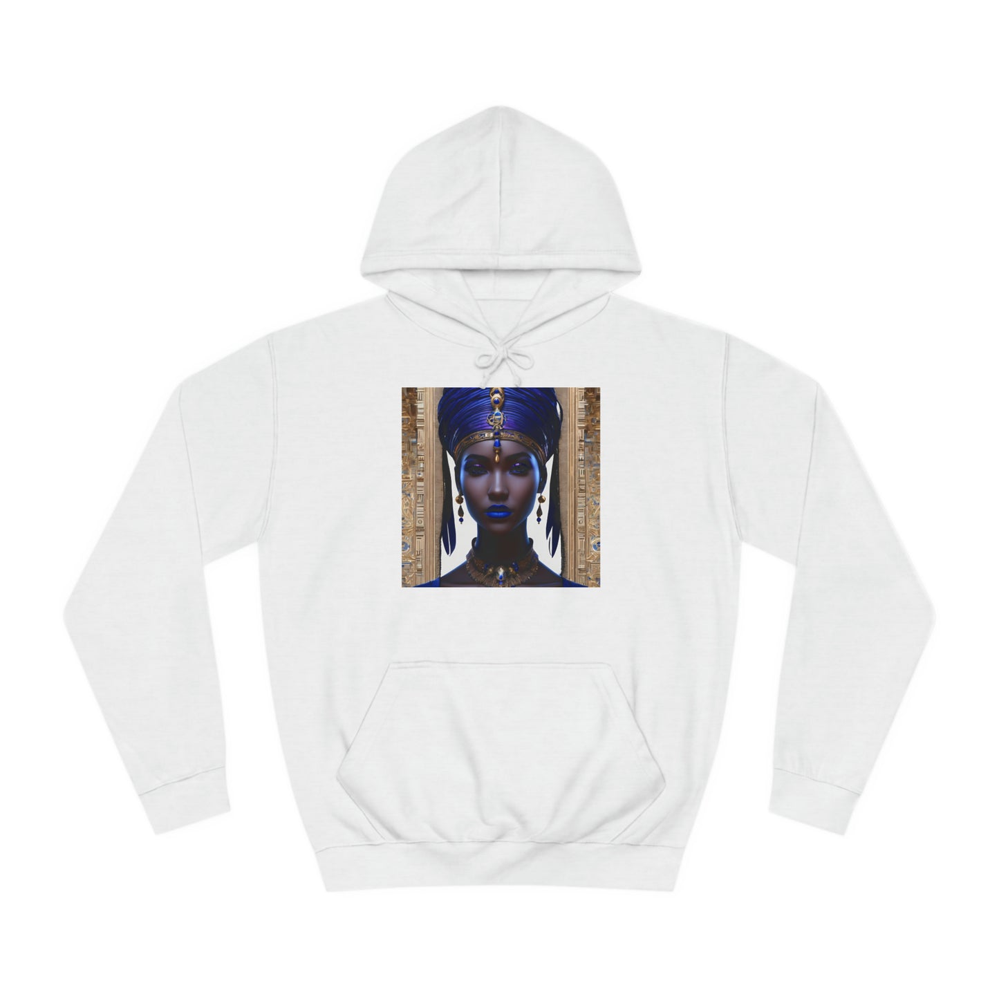 SGR REGAL QUEEN HOODY - WOMEN'S