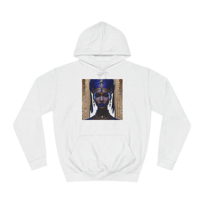 SGR REGAL QUEEN HOODY - WOMEN'S