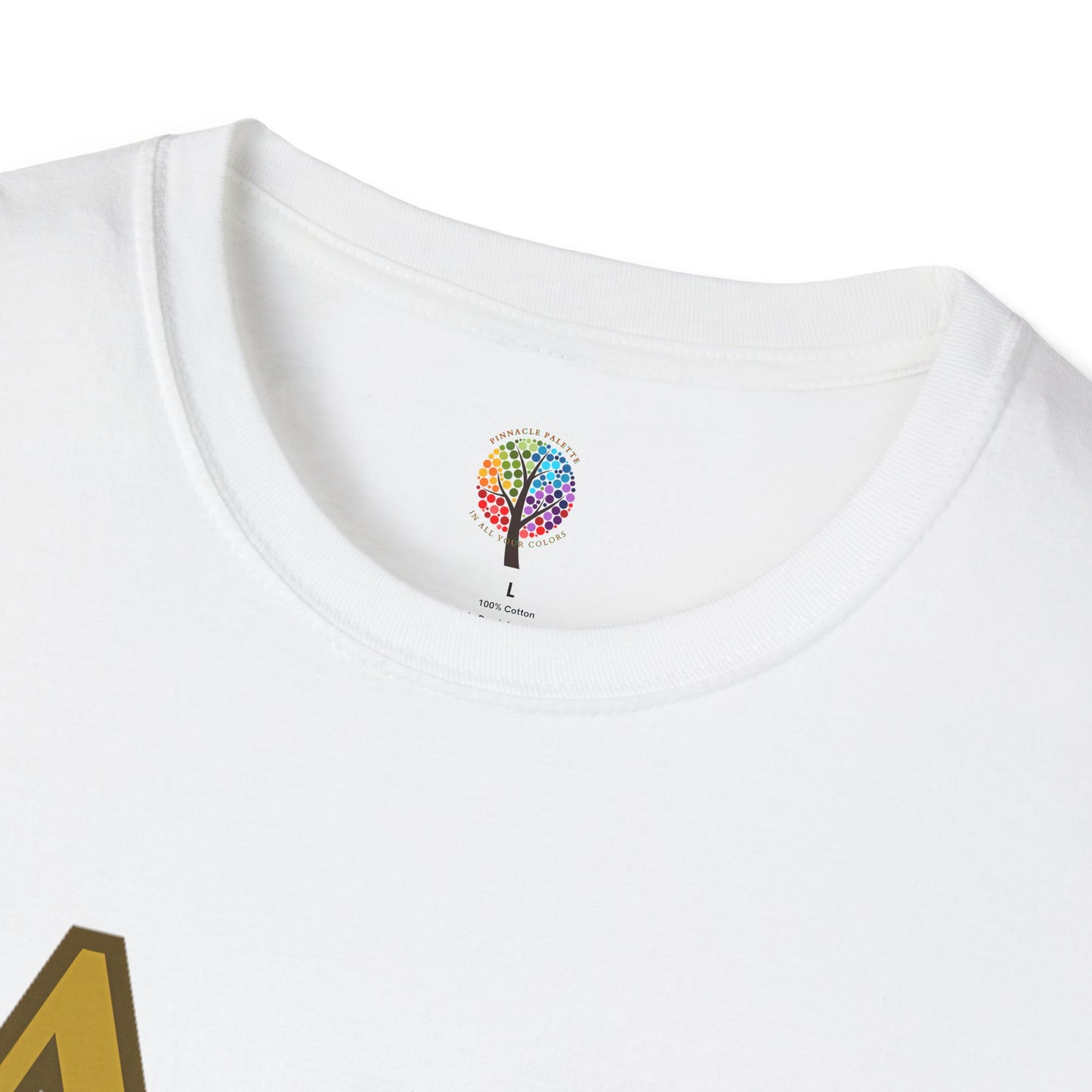 APA 1906 FOUNDERS' T-SHIRT - UNISEX