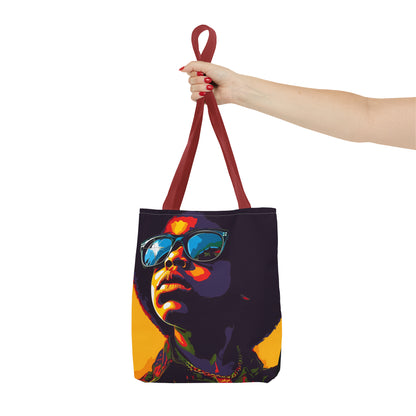 REALLY? TOTE BAG