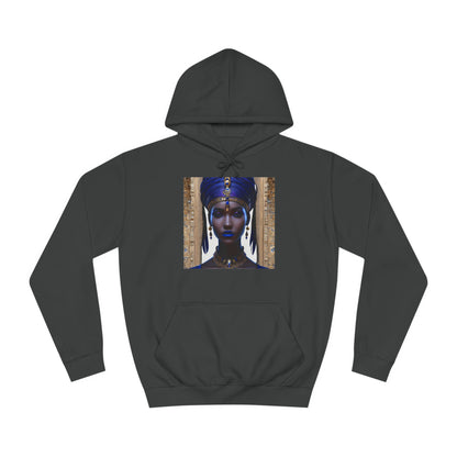 SGR REGAL QUEEN HOODY - WOMEN'S