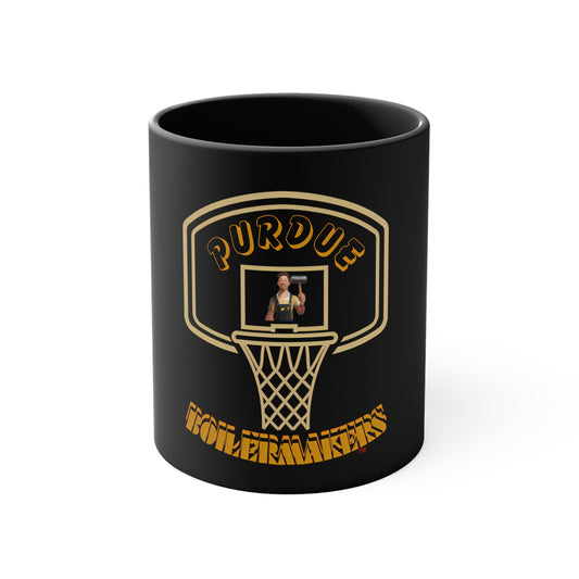 BOILERMAKER Ceramic - Mug 11oz