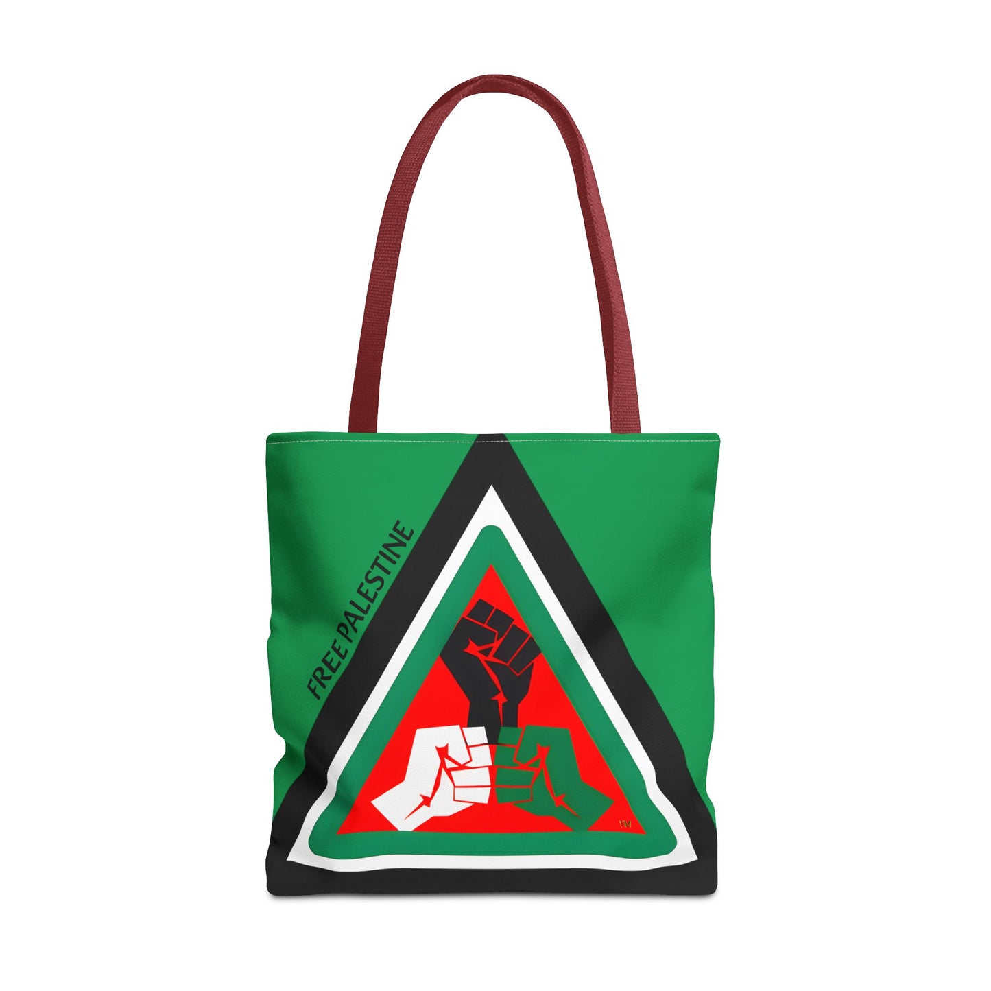 FREE PALESTINE TOTE BAG