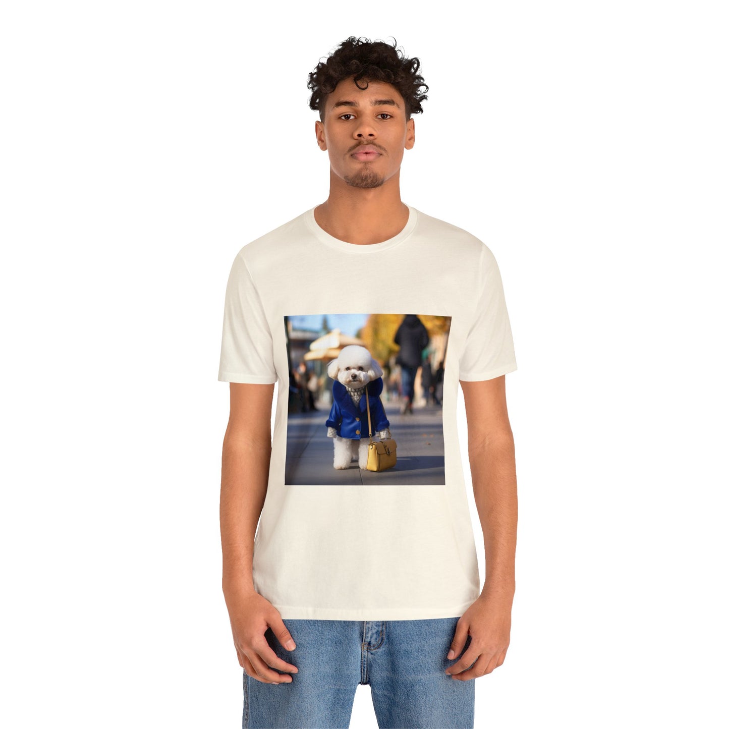 SGR ROYAL TEE - WOMEN'S T - SHIRT