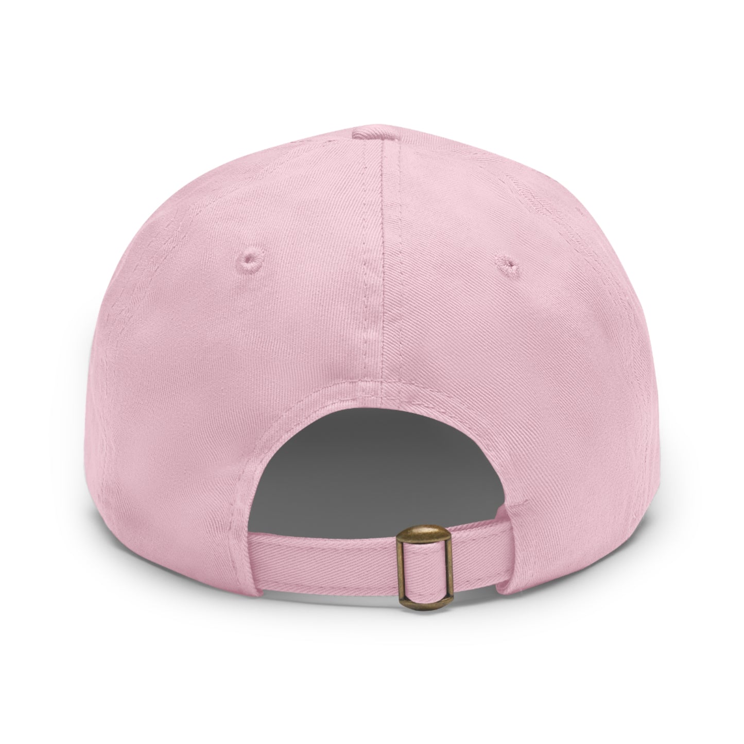 UNI COSMIC HAT WITH LEATHER PATCH (RECTANGLE)