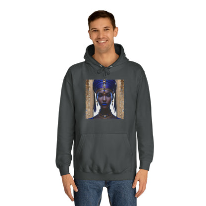 SGR REGAL QUEEN HOODY - WOMEN'S