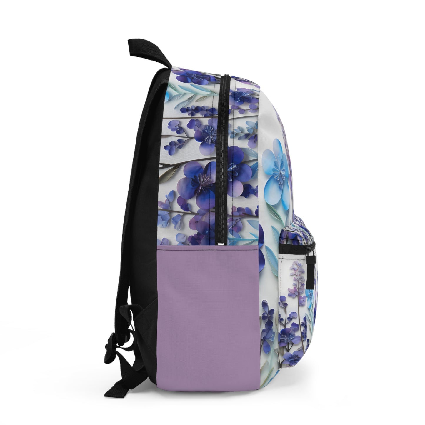 PASTEL FLOWERS BACKPACK