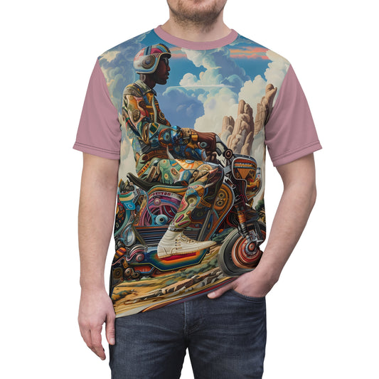 KW MOTORS TEE UNISEX