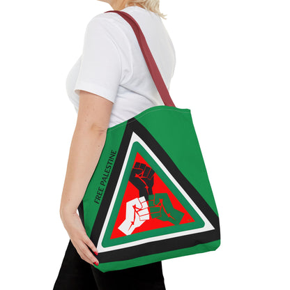 FREE PALESTINE TOTE BAG