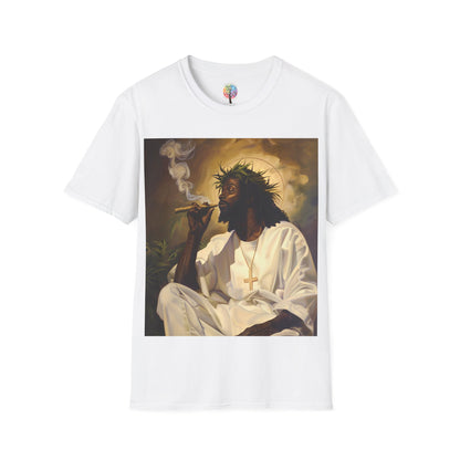 HARD DAY AT OFFICE SOFTSTYLE T-SHIRT UNISEX