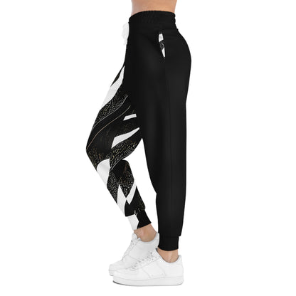 ZEBRA RT JOGGERS