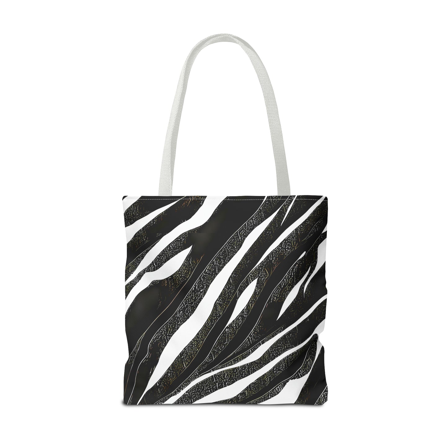 ZEBRA TOTE BAG
