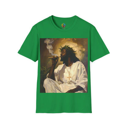 HARD DAY AT OFFICE SOFTSTYLE T-SHIRT UNISEX