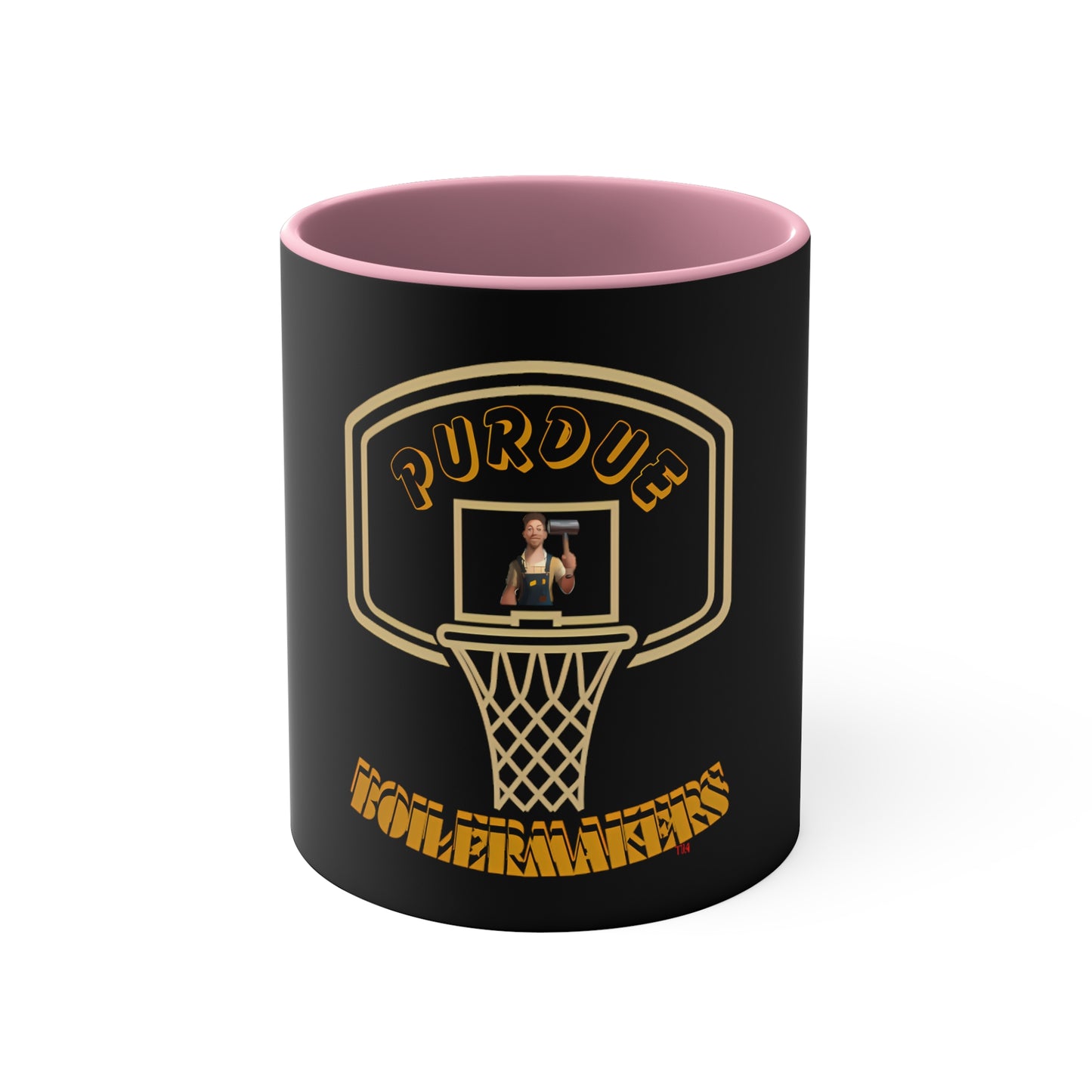 BOILERMAKER Ceramic - Mug 11oz
