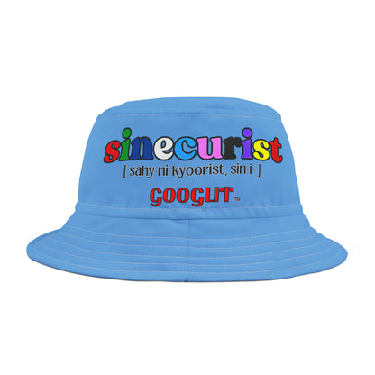 GOOGLIT BUCKET HAT UNISEX