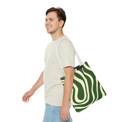 GROOVY TOTE BAG