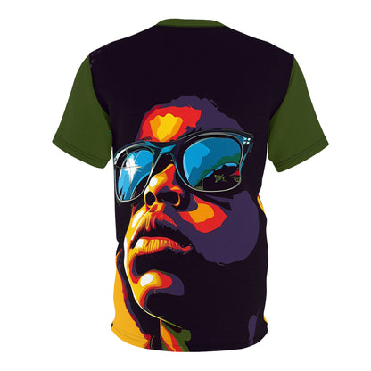 BLUE SKIES TEE UNISEX