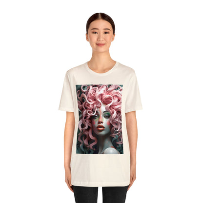 PAG CERAMIC TRESSES - WOMEN'S T-Shirt