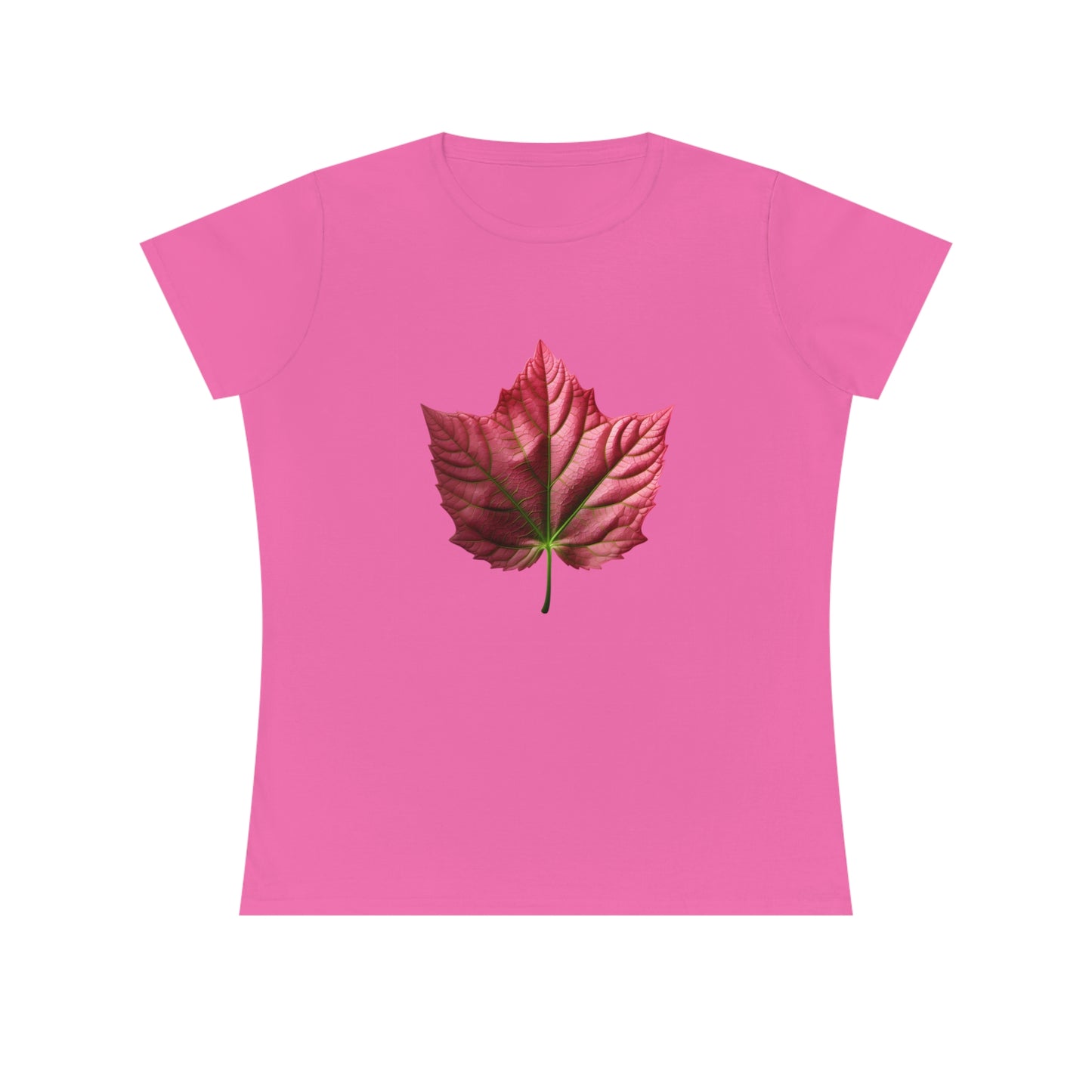 PAG PINK IVY TEE - WOMEN'S T-SHIRT
