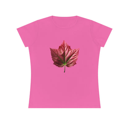 PAG PINK IVY TEE - WOMEN'S T-SHIRT