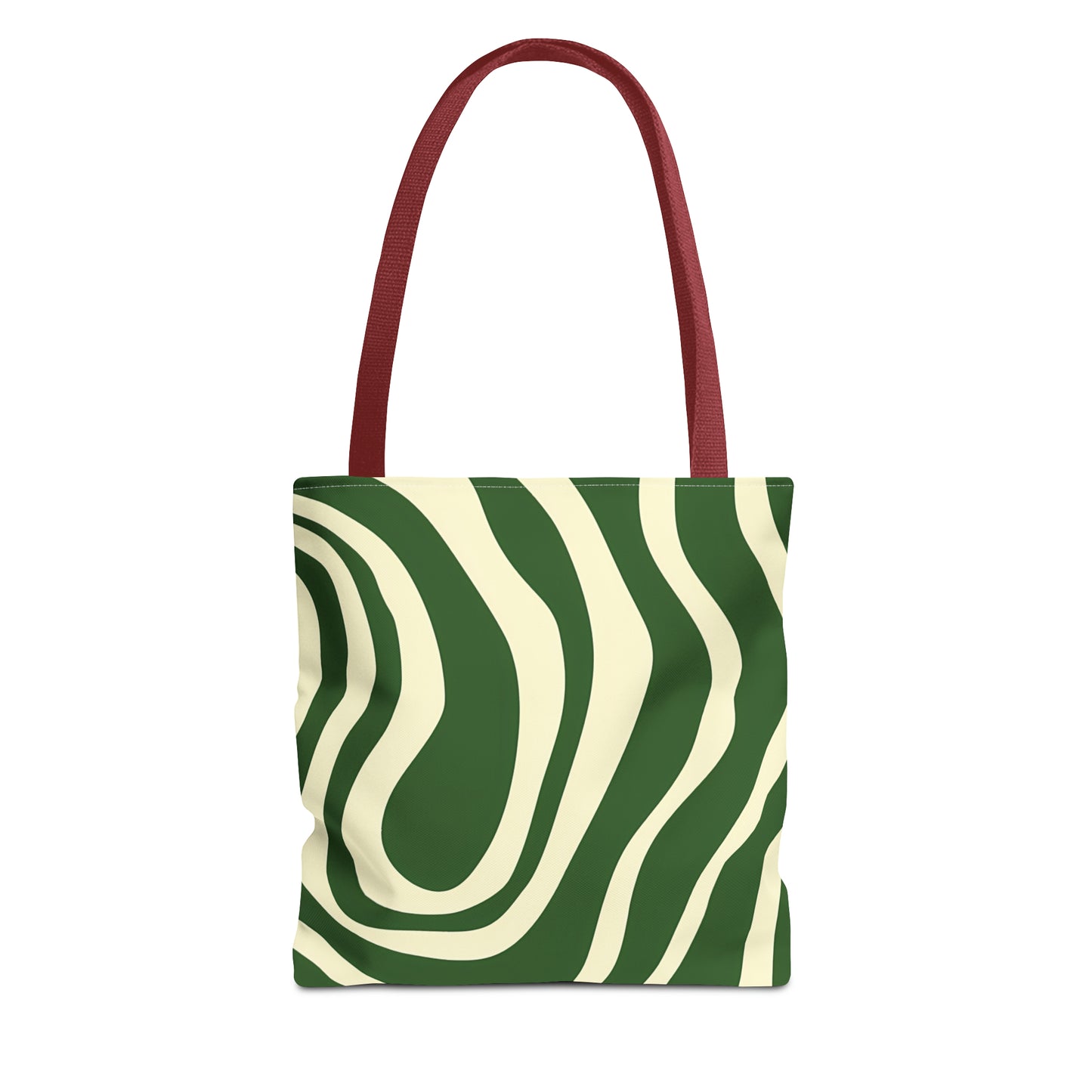 GROOVY TOTE BAG