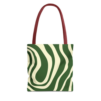 GROOVY TOTE BAG