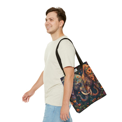 INFATUATION TOTE BAG