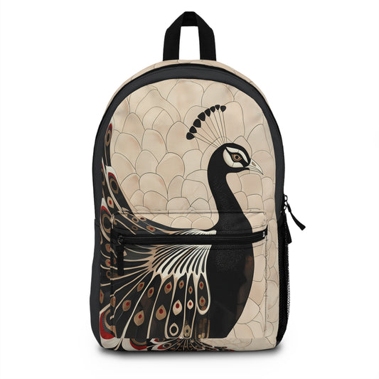 FOR THE BIRDS BACKPACK