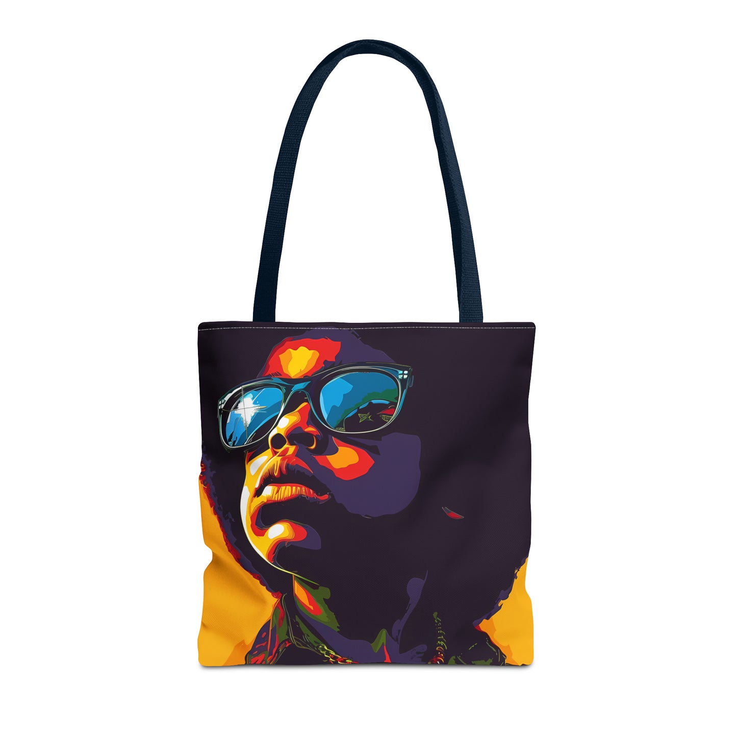 REALLY? TOTE BAG