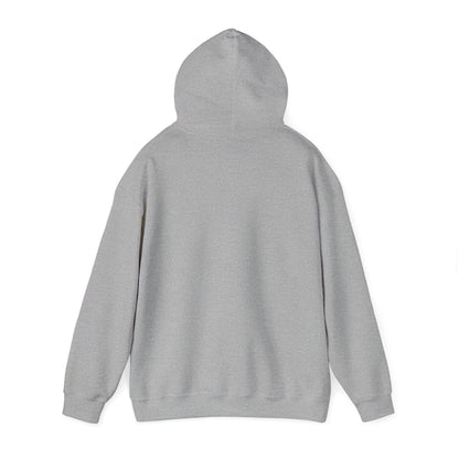 IOT CENTAUR HANDLING BUSINESS HOODY - UNISEX