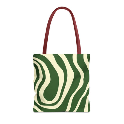 GROOVY TOTE BAG
