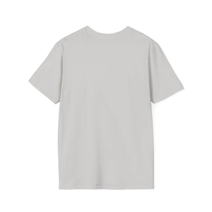 JUST PEACHY SOFTSTYLE T-SHIRT UNISEX