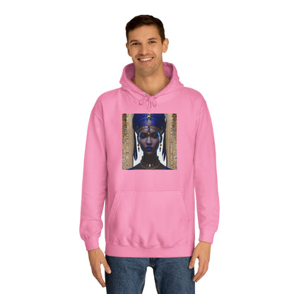 SGR REGAL QUEEN HOODY - WOMEN'S