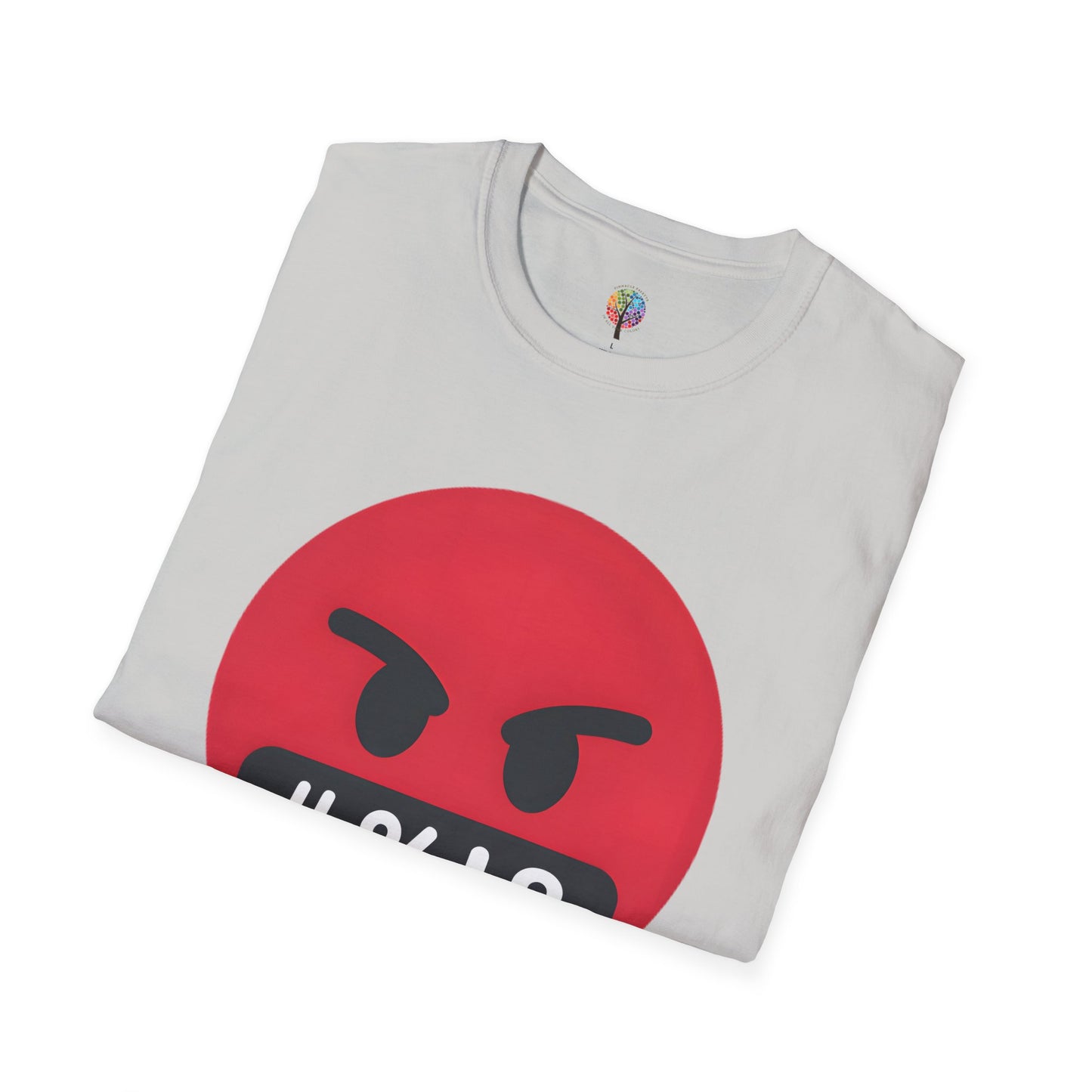 DON'T SOFTSTYLE T-SHIRT UNISEX