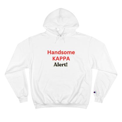 NUP HANDSOME HOODIE
