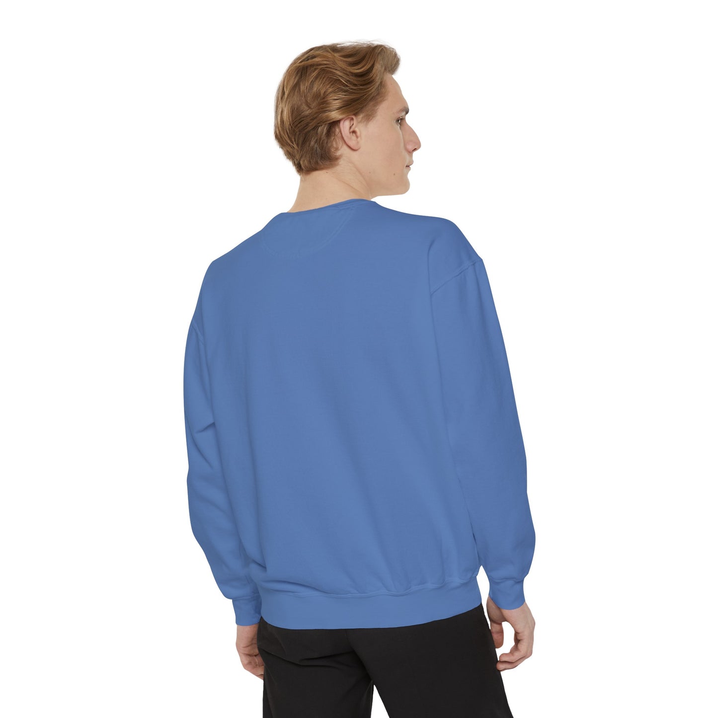 I MISS MAMA SWEATSHIRT