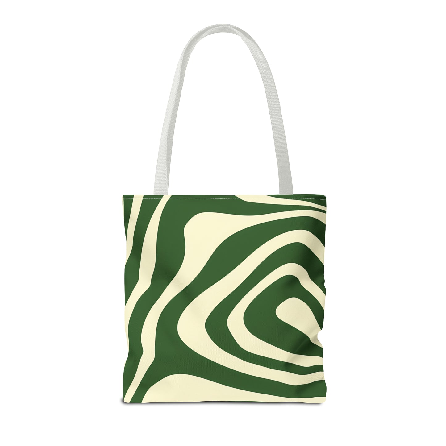 GROOVY TOTE BAG