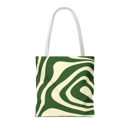 GROOVY TOTE BAG