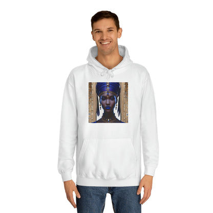 SGR REGAL QUEEN HOODY - WOMEN'S