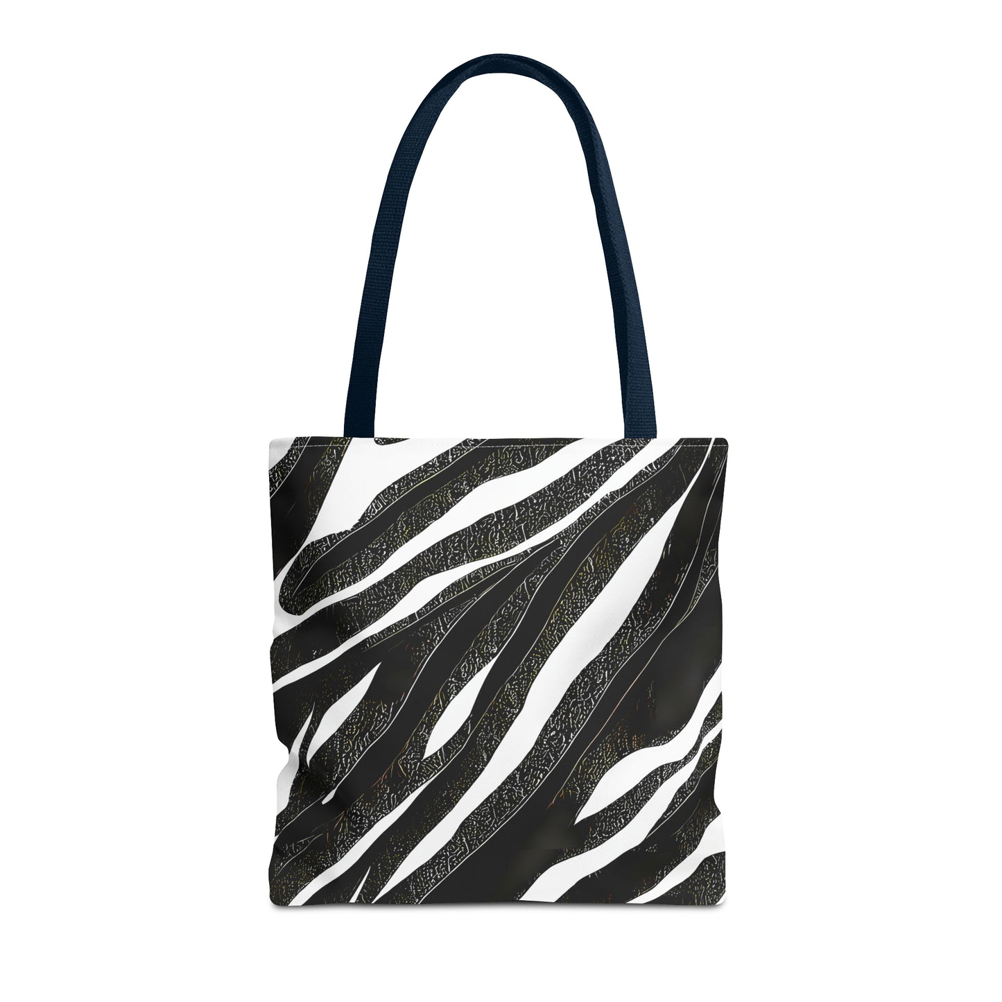 ZEBRA TOTE BAG