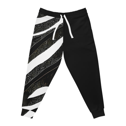 ZEBRA RT JOGGERS