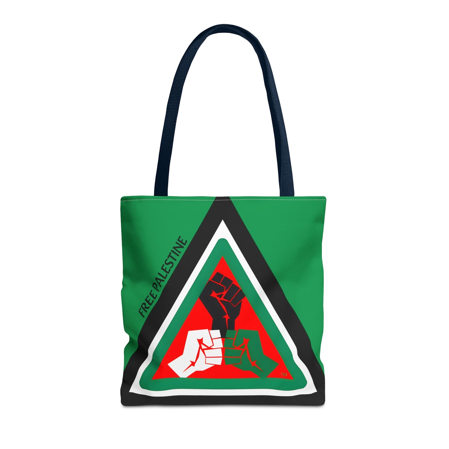FREE PALESTINE TOTE BAG