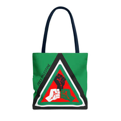 FREE PALESTINE TOTE BAG