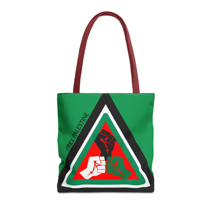 FREE PALESTINE TOTE BAG