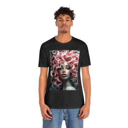 PAG CERAMIC TRESSES - WOMEN'S T-Shirt